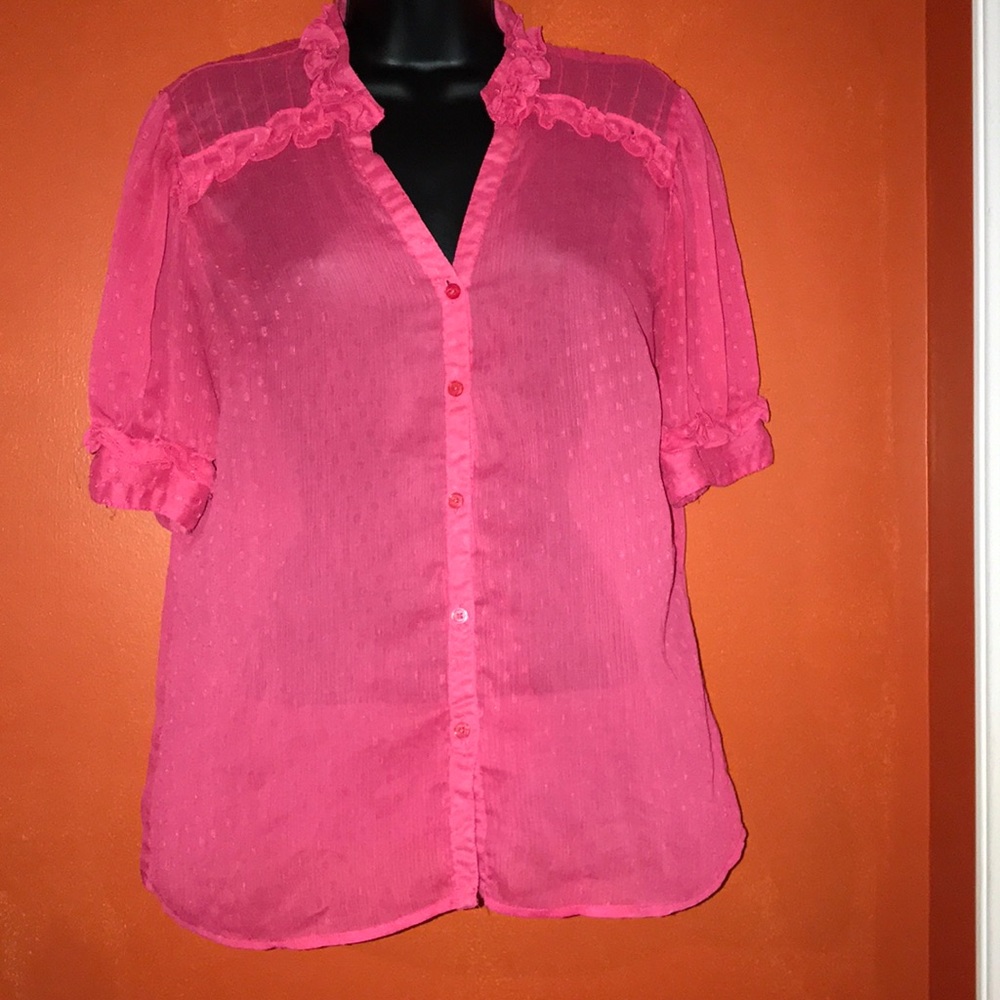 Woman Blouse